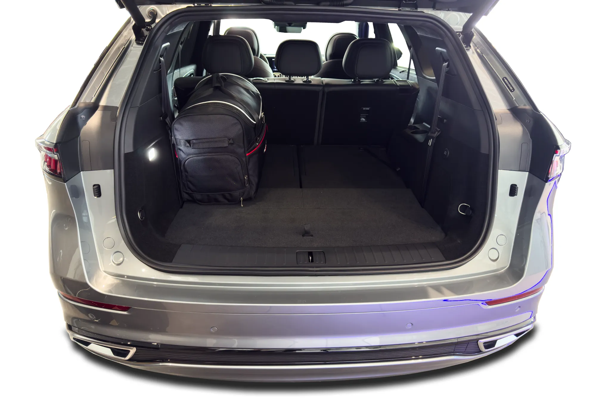 Koffert sett Jaecoo 8 2026 -> │ Car Bags sett 5 stk. – bilde 12