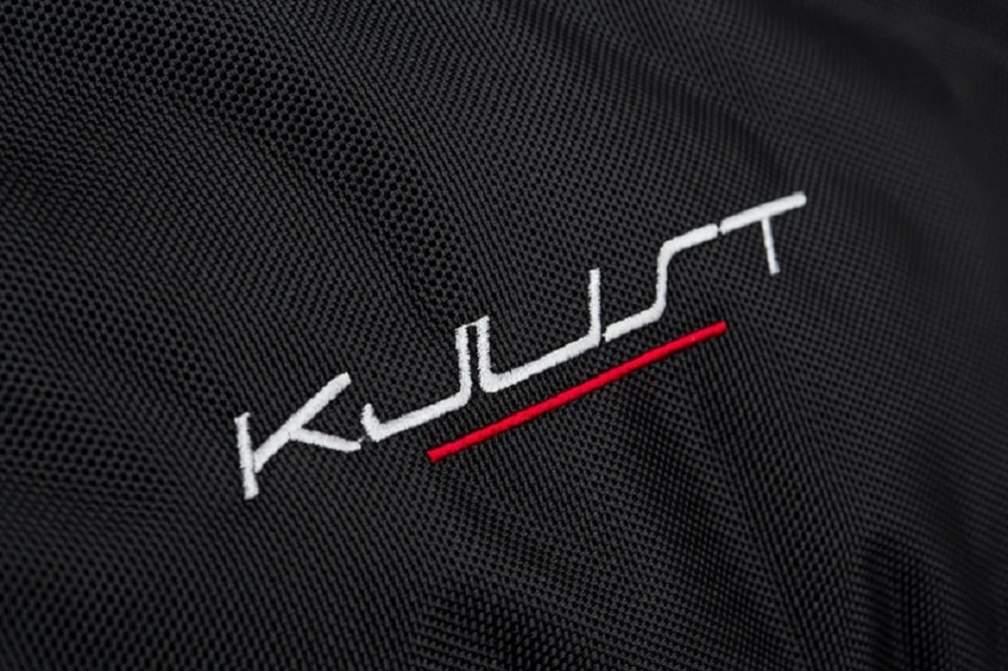 Koffert sett Jaguar I-Pace 2018 - 2024 │ sett 6 stk. – bilde 11