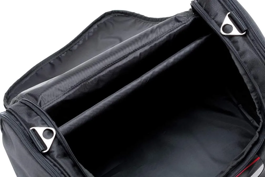 Koffert sett Kia Cee`D Hatchback 2018 -> │ Car Bags sett 4 stk. – bilde 7