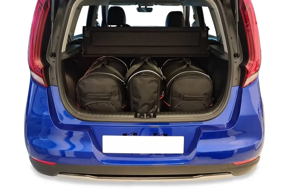 Koffert sett Kia e-Soul II 2019 - 2024