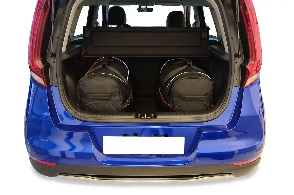 Koffert sett Kia e-Soul II 2019 - 2024 – bilde 2
