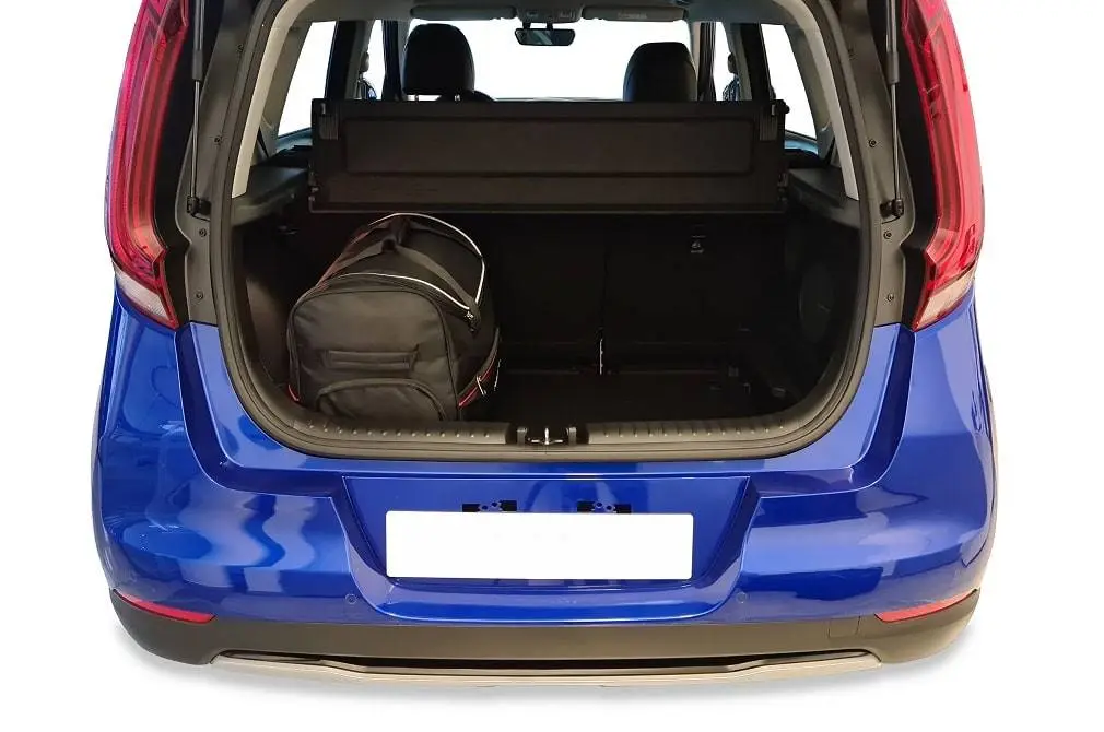 Koffert sett Kia e-Soul II 2019 - 2024 – bilde 3