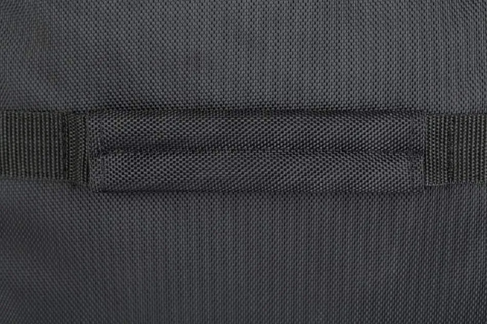Koffert sett Kia Sorento 2014-2019 │ Car Bags sett 5 stk.