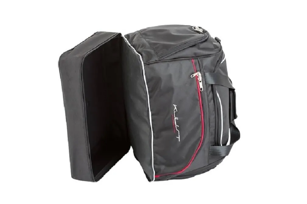 Koffert sett Kia Sorento 2020 -> │ Car Bags sett 5 stk. – bilde 7
