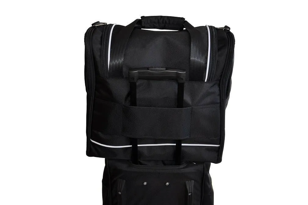 Koffert sett Land Rover Range Rover Sport 2013-2022 │ Car Bags sett 5 stk. – bilde 6