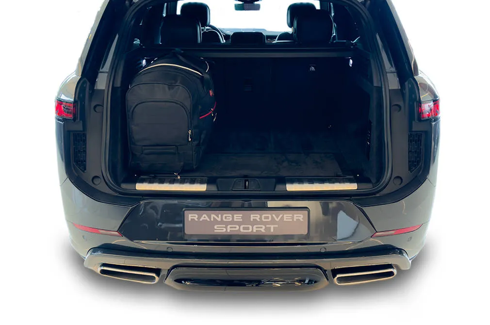 Koffert sett Land Rover Range Rover Sport 2022 -> │ Car Bags sett 3 stk. – bilde 8