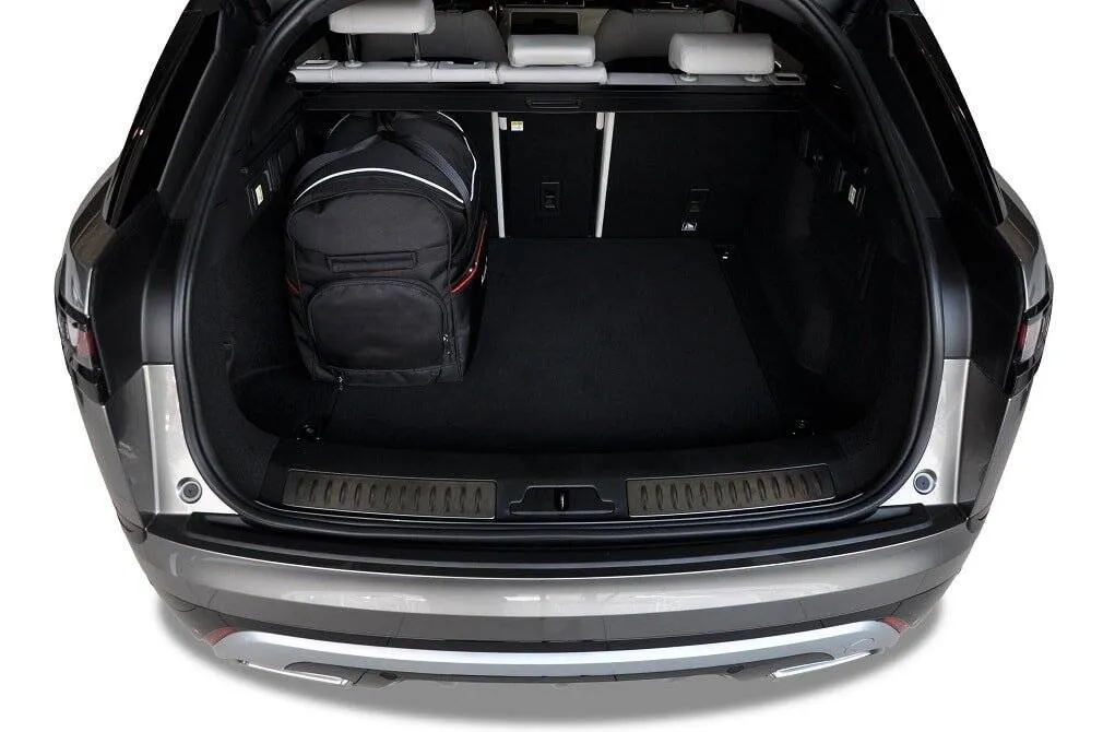 Koffert sett Land Rover Range Rover Velar 2017 -> │ Car Bags sett 5 stk. – bilde 12