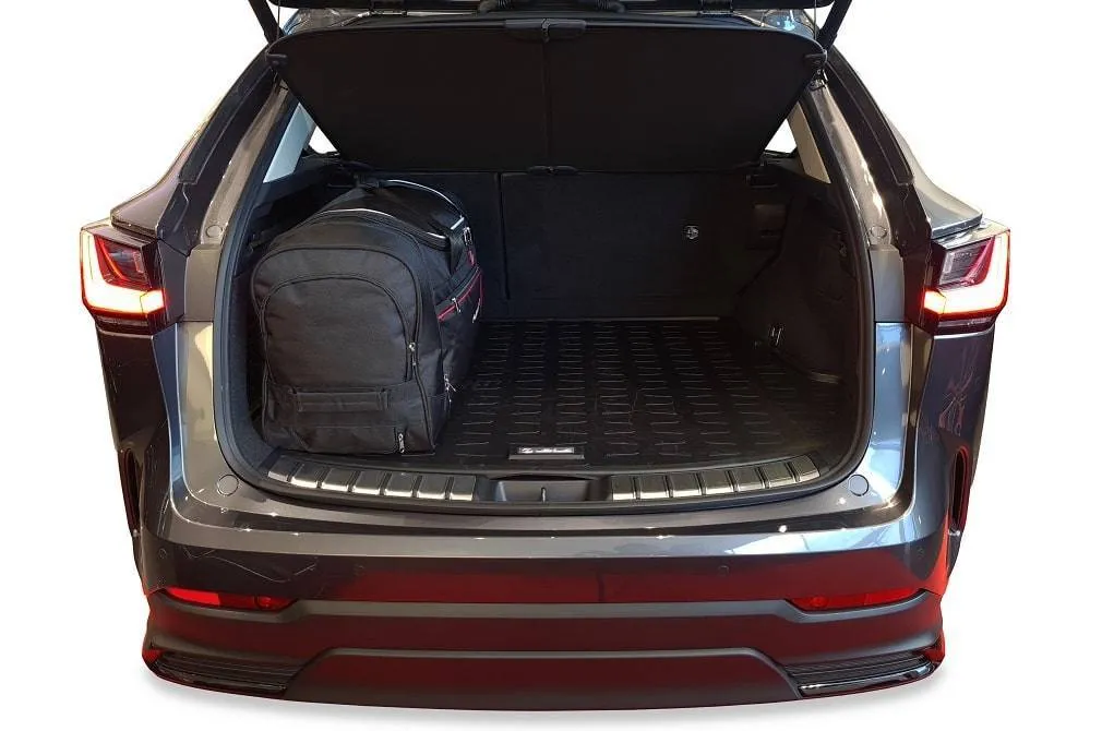 Koffert sett Lexus Nx (Z20) 2021 -> │ Car Bags sett 4 stk. – bilde 11