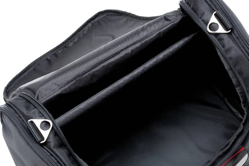 Koffert sett Lexus Rx (A10) 2022 -> │ Car Bags sett 4 stk. – bilde 4