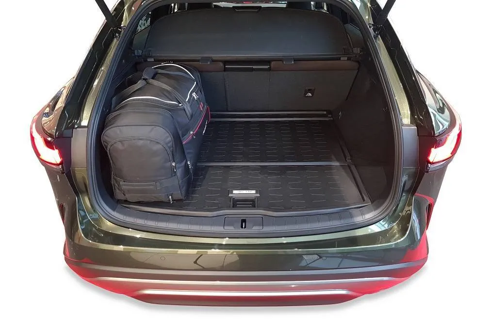 Koffert sett Lexus Rx (A10) 2022 -> │ Car Bags sett 4 stk. – bilde 11