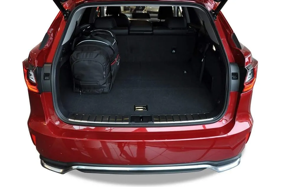 Koffert sett Lexus Rx (L20) 2015-2022 │ Car Bags sett 5 stk. – bilde 12