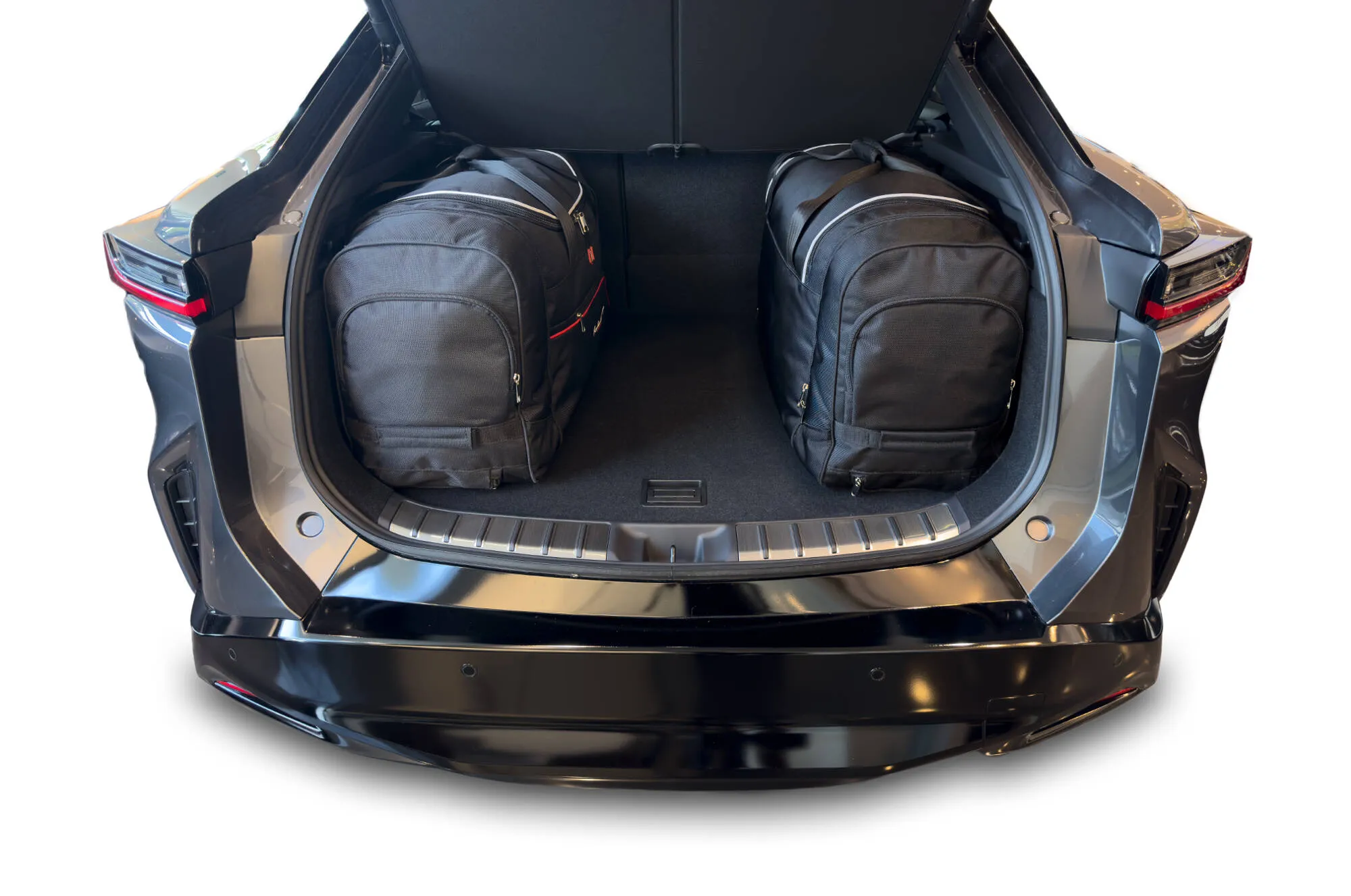 Koffert sett Lexus Rz 2023 -> │ Car Bags sett 4 stk. – bilde 10