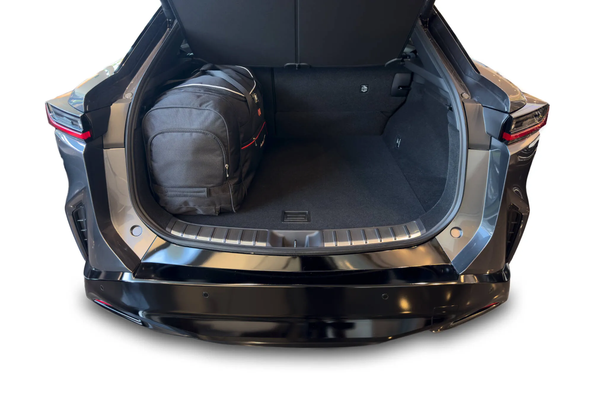 Koffert sett Lexus Rz 2023 -> │ Car Bags sett 4 stk. – bilde 11