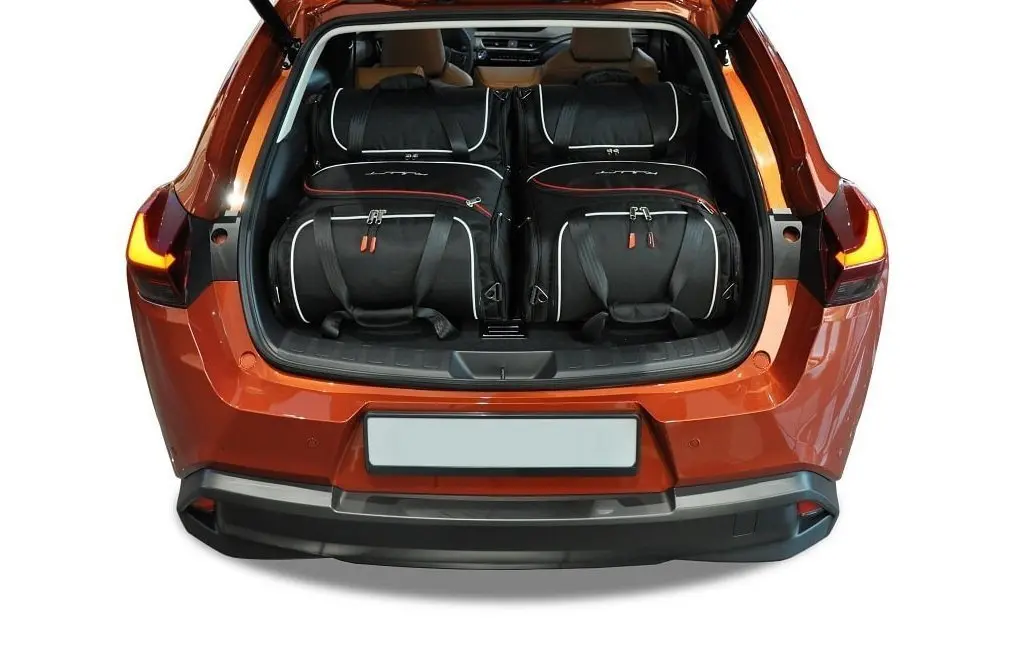 Koffert sett Lexus UX Hybrid 2018->