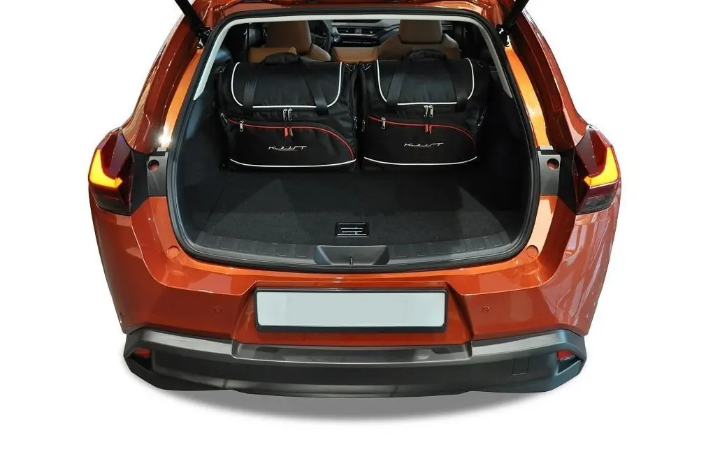 Koffert sett Lexus UX Hybrid 2018-> – bilde 3