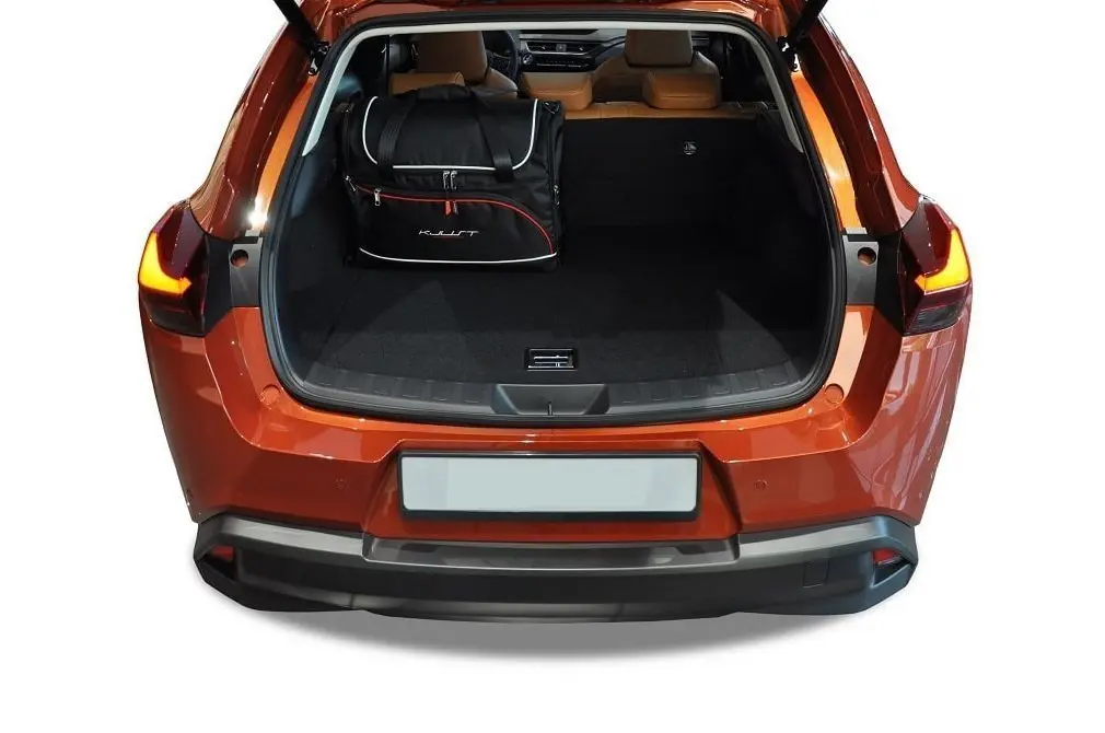 Koffert sett Lexus UX Hybrid 2018-> – bilde 4