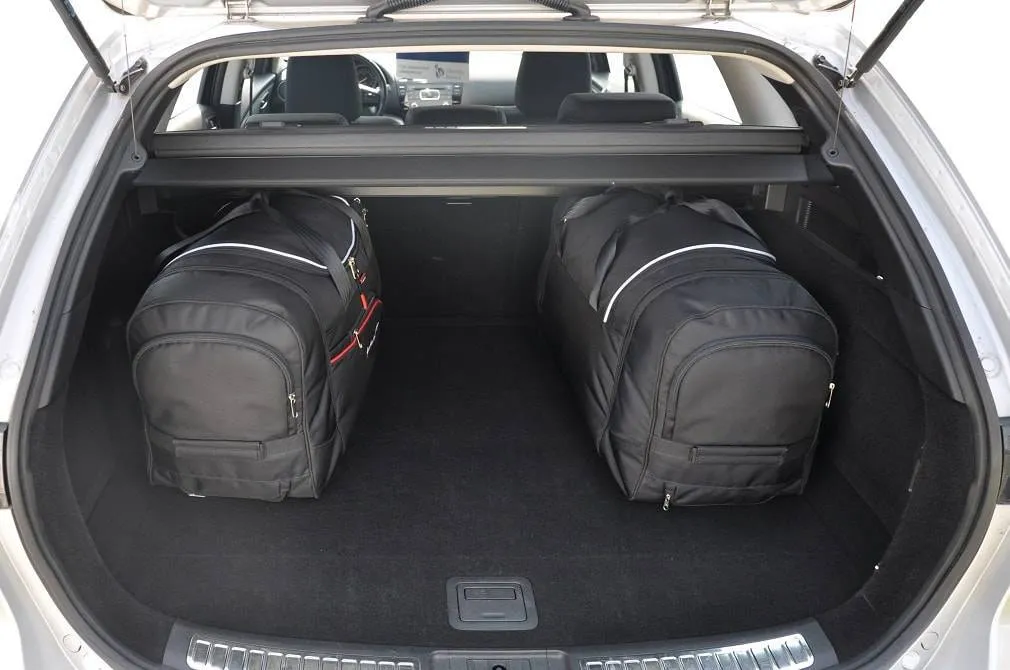 Koffert sett Mazda 6 Kombi 2007-2012 │ Car Bags sett 5 stk. – bilde 11