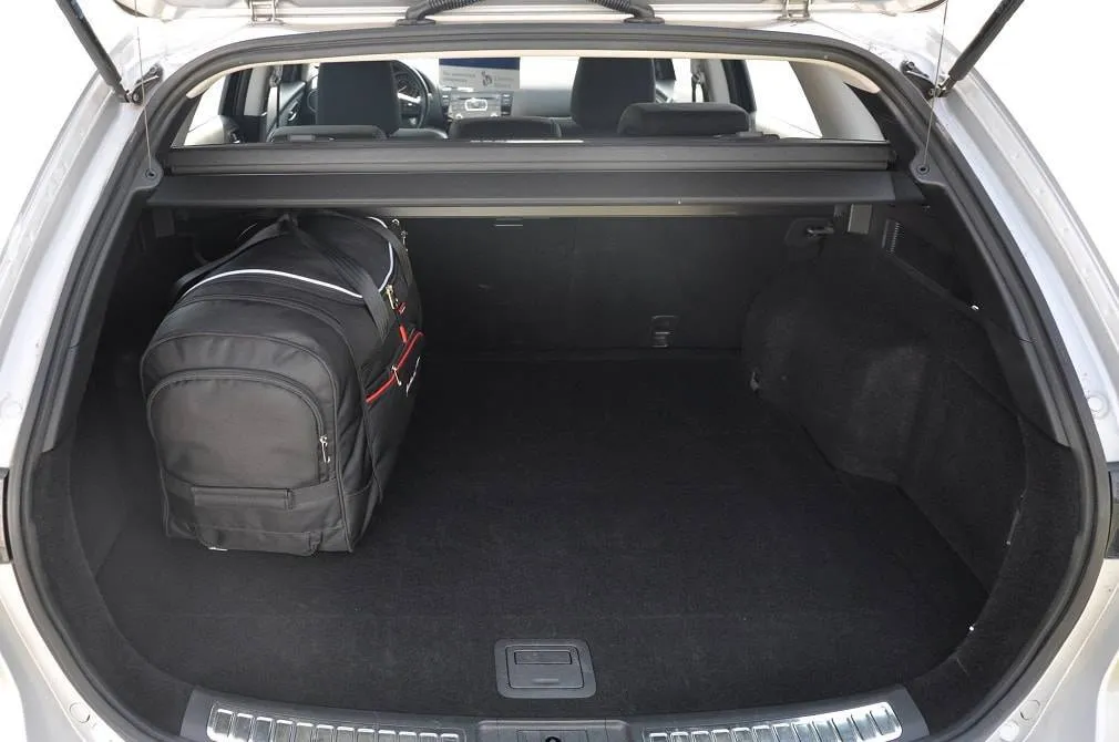 Koffert sett Mazda 6 Kombi 2007-2012 │ Car Bags sett 5 stk. – bilde 12