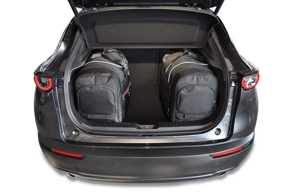 Koffert sett Mazda CX-30 2019-> / Mazda MX-30 2020-> – bilde 3
