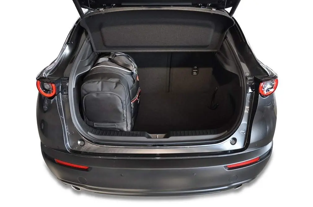 Koffert sett Mazda CX-30 2019-> / Mazda MX-30 2020-> – bilde 4