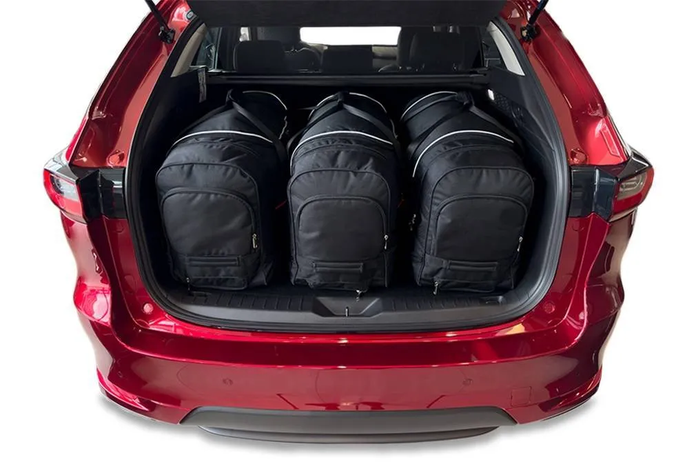 Koffert sett Mazda CX-60 2022 -> │ Car Bags sett 3 stk. – bilde 6