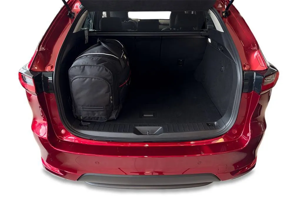 Koffert sett Mazda CX-60 2022 -> │ Car Bags sett 3 stk. – bilde 9