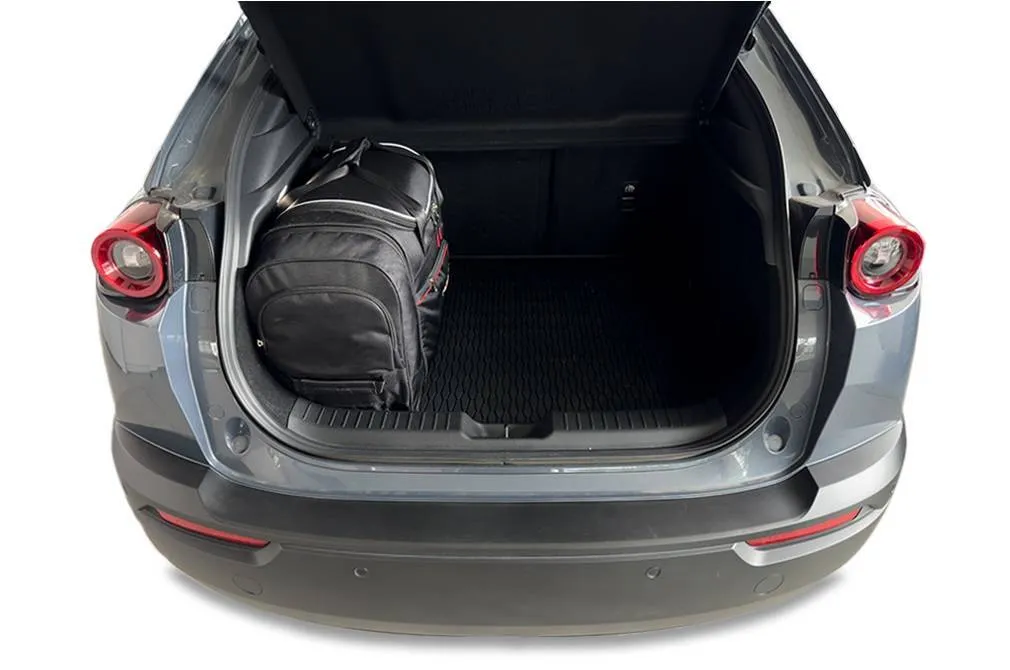 Koffert sett Mazda MX-30 2020 -> │ Car Bags sett 3 stk. – bilde 10