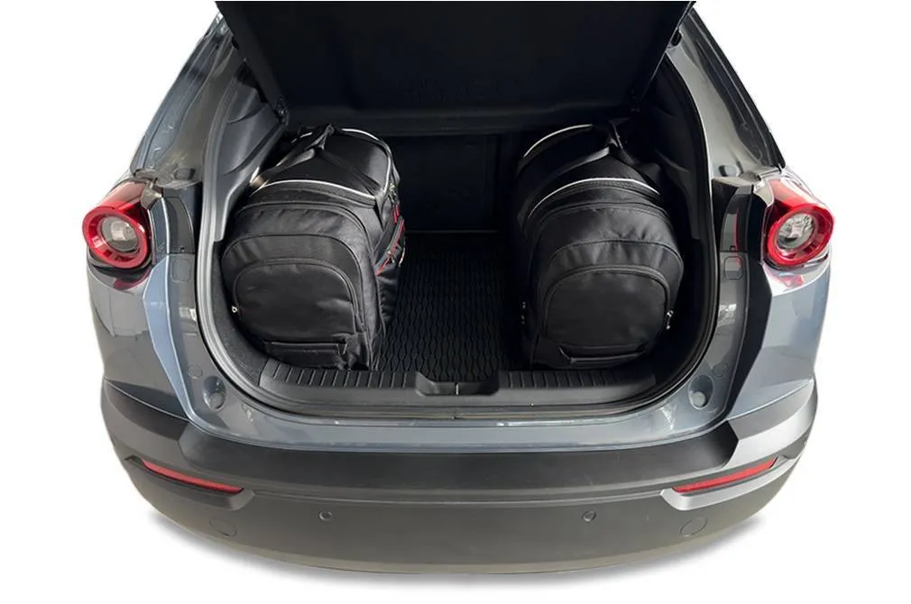 Koffert sett Mazda MX-30 2020 -> │ Car Bags sett 4 stk. – bilde 10
