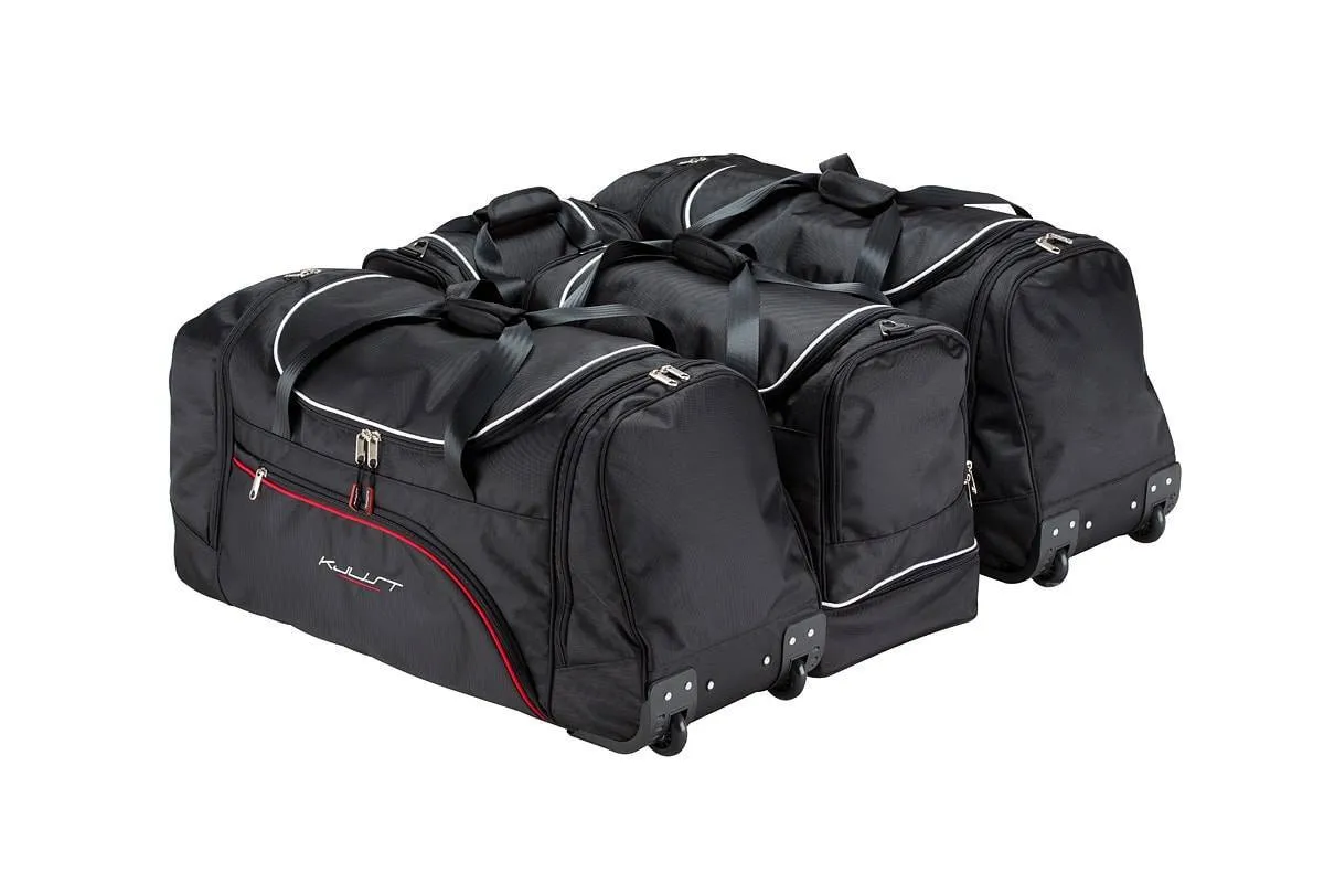 Koffert sett Mazda MX-30 2020 -> │ Car Bags sett 4 stk. – bilde 16