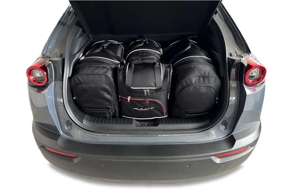 Koffert sett Mazda MX-30 2020 -> │ Car Bags sett 4 stk. – bilde 6