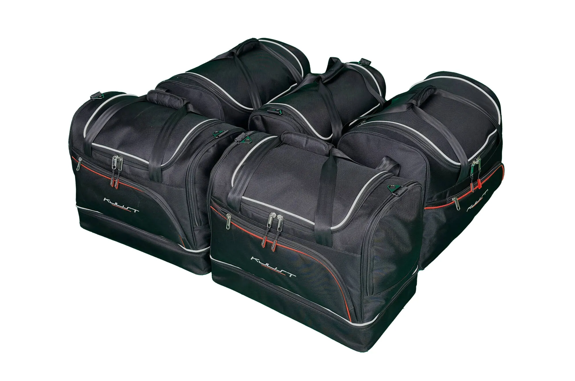 Koffert sett Mercedes-Benz Cle Coupe (C236) 2023 -> │ Car Bags sett 5 stk. – bilde 13
