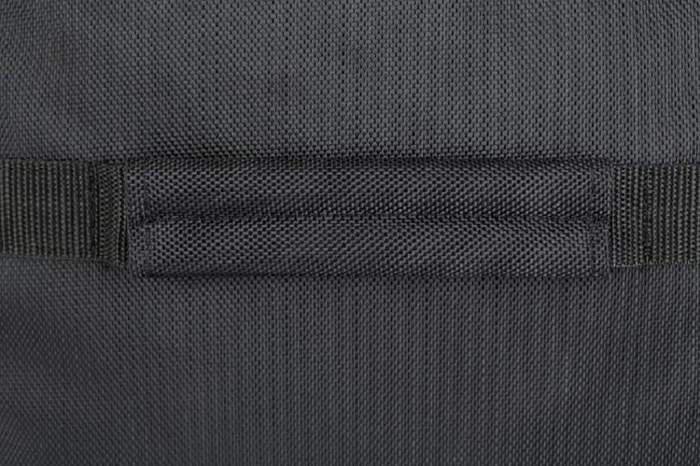Koffert sett Mercedes-Benz EQE SUV (X294) 2023 -> │ Car Bags sett 4 stk. Image 24