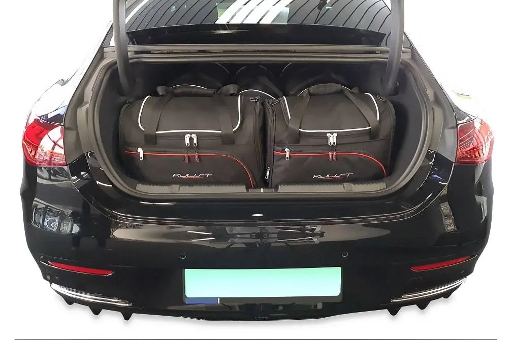 Koffert sett Mercedes-Benz EQE (V295) 2022->
