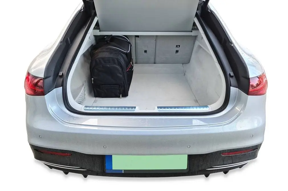 Koffert sett Mercedes-Benz EQS 2021-> sett 5 stk. – bilde 5