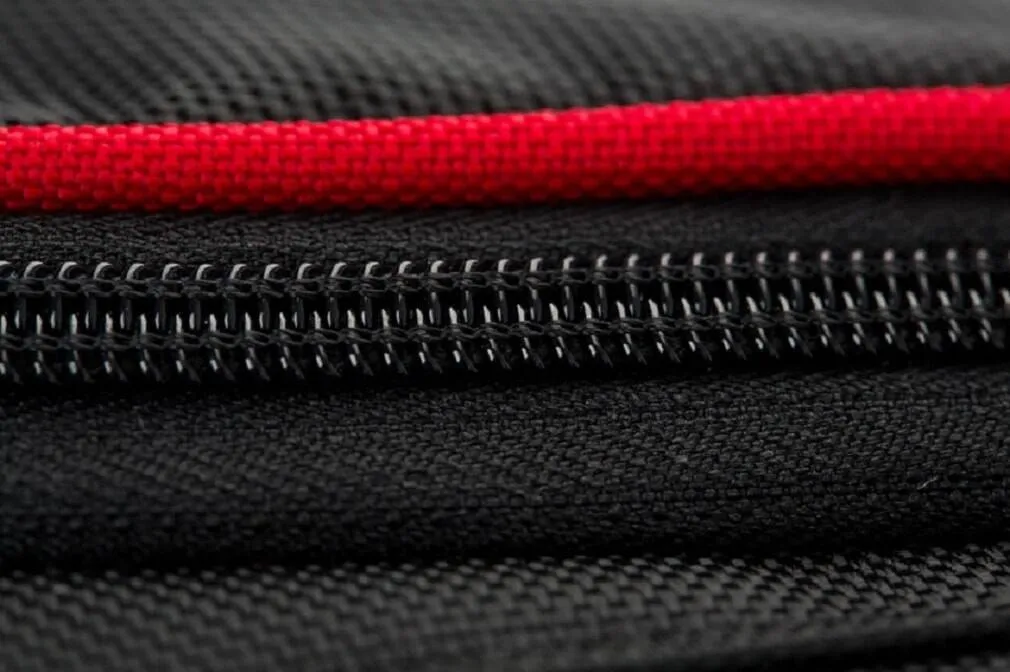 Koffert sett Mercedes-Benz Glc Coupe (C254) 2023 -> │ Car Bags sett 5 stk. – bilde 2
