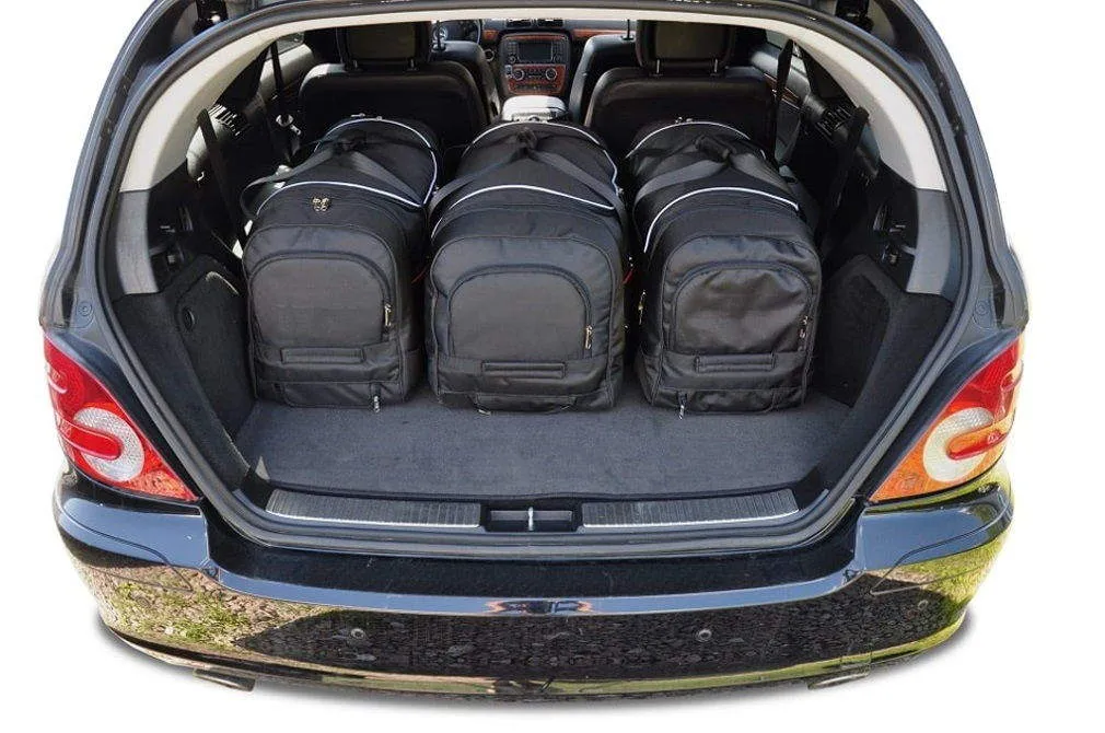 Koffert sett Mercedes-Benz Klasa R (V251) 2005-2012 │ Car Bags sett 6 stk. – bilde 11