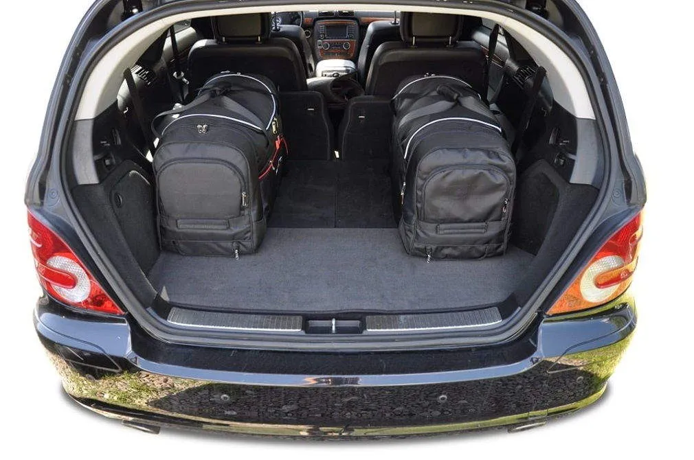 Koffert sett Mercedes-Benz Klasa R (V251) 2005-2012 │ Car Bags sett 6 stk. – bilde 12