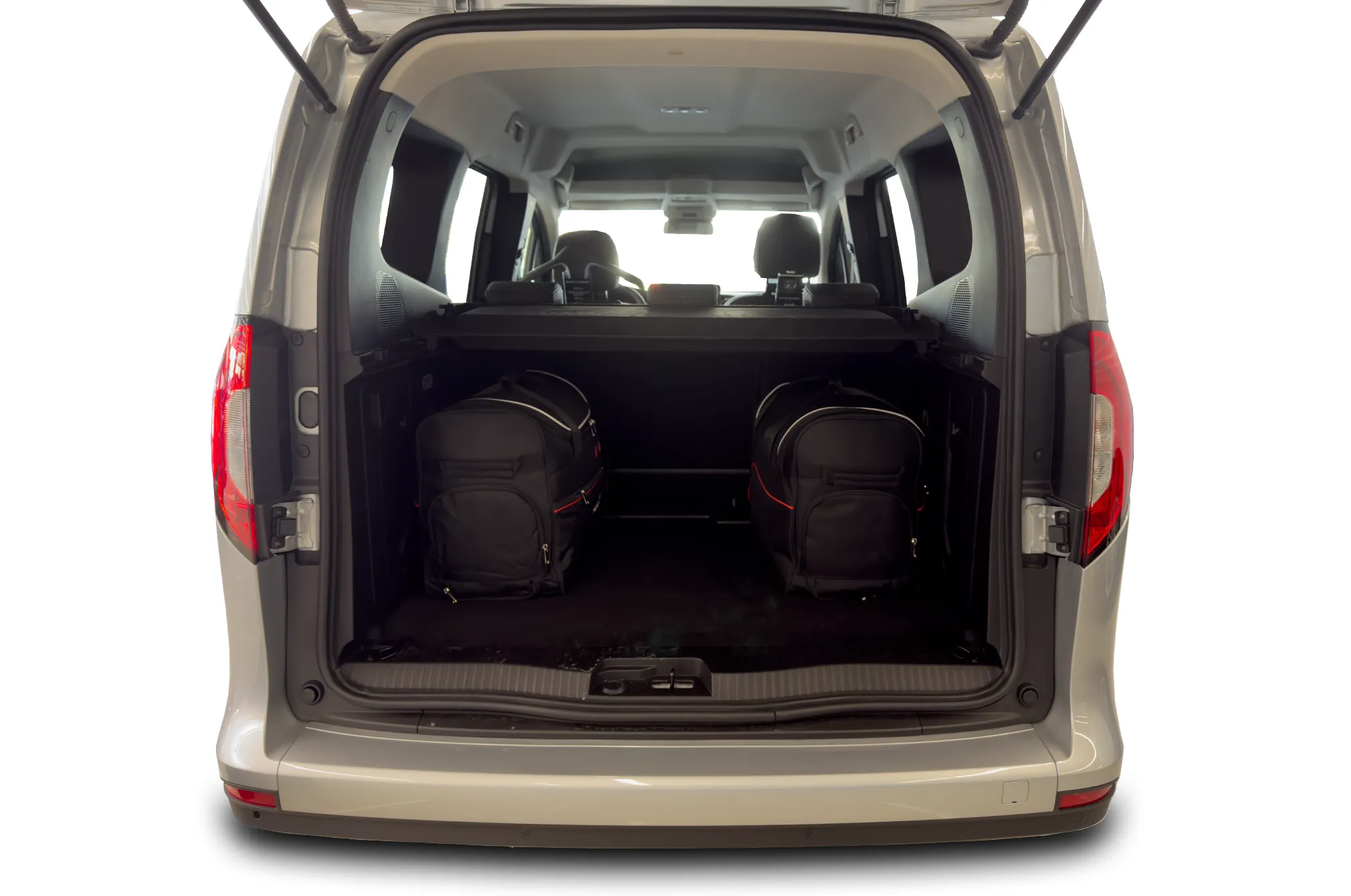 Koffert sett Mercedes-Benz T (W420) 2022 -> │ Car Bags sett 6 stk. – bilde 12