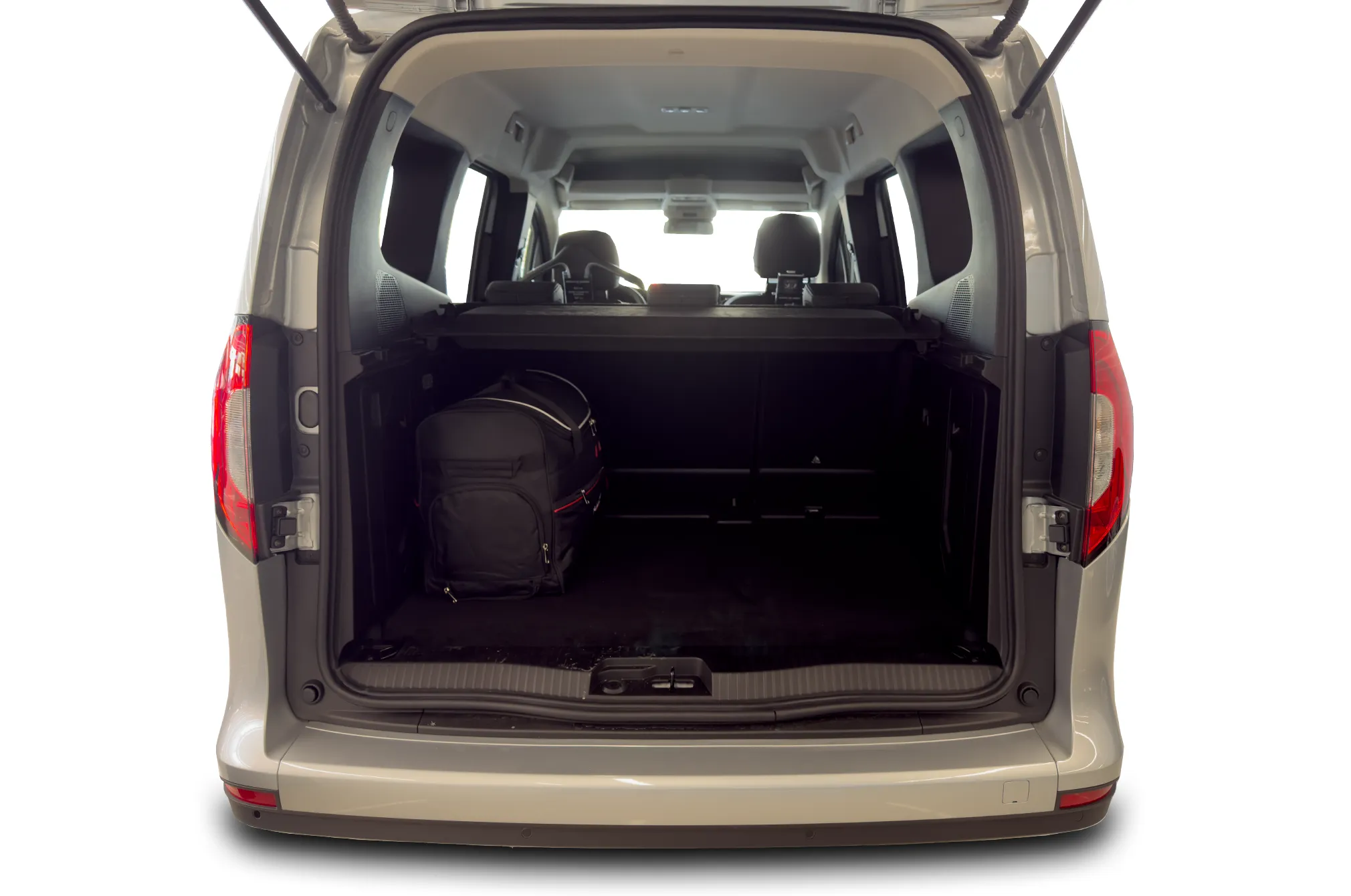 Koffert sett Mercedes-Benz T (W420) 2022 -> │ Car Bags sett 6 stk. – bilde 13