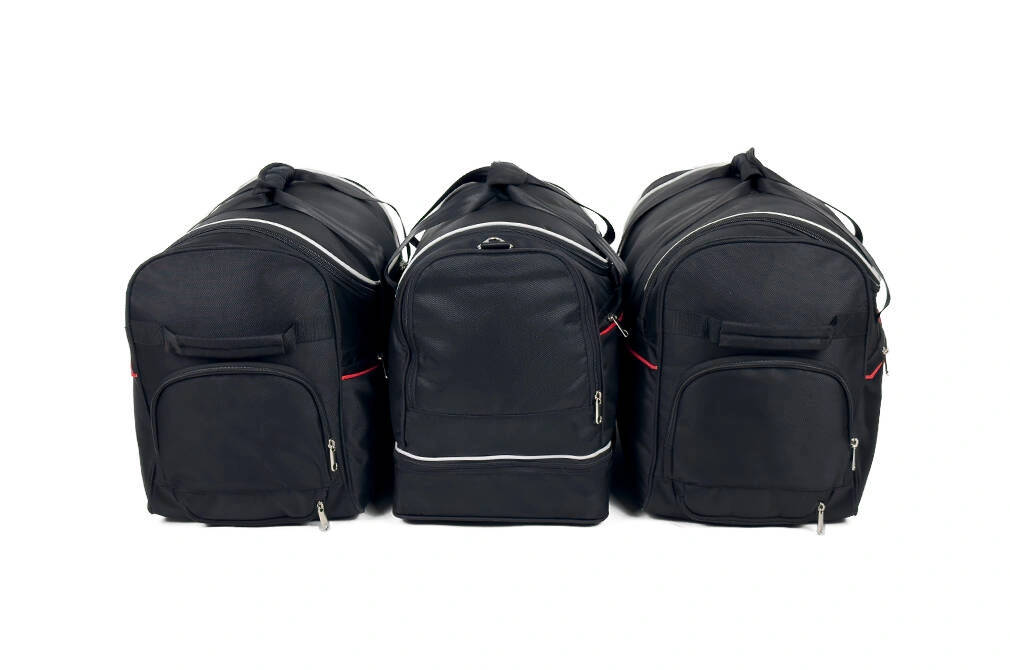Koffert sett MG4 Electric 2022 -> │ Car Bags sett 3 stk. – bilde 5
