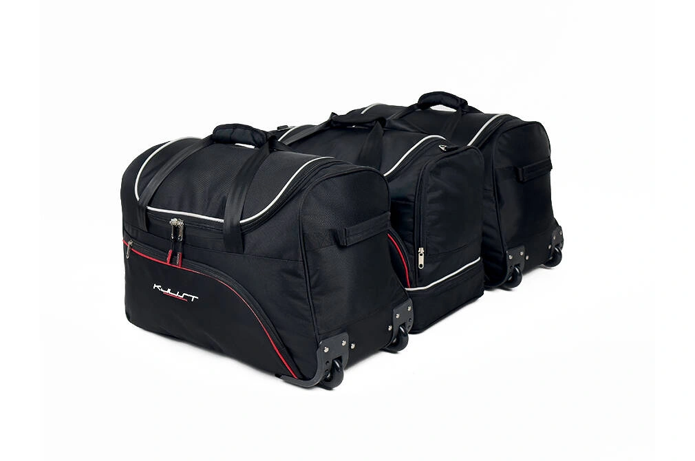 Koffert sett MG4 Electric 2022 -> │ Car Bags sett 3 stk. – bilde 6