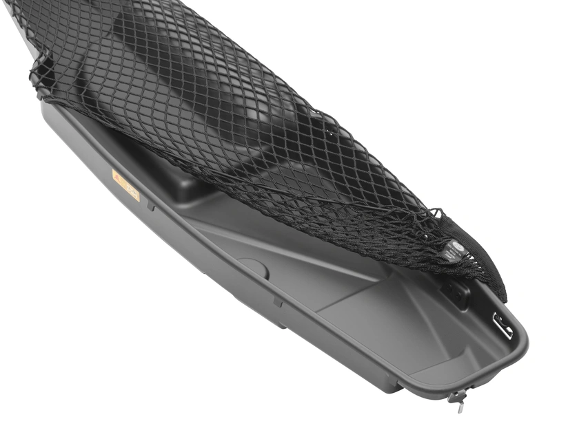 Koffert sett Mini Countryman (U25) 2023 -> │ Car Bags sett 3 stk.