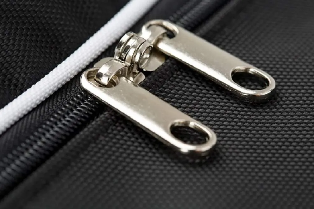 Koffert sett Mitsubishi Outlander 2006-2012 │ Car Bags sett 4 stk. – bilde 7