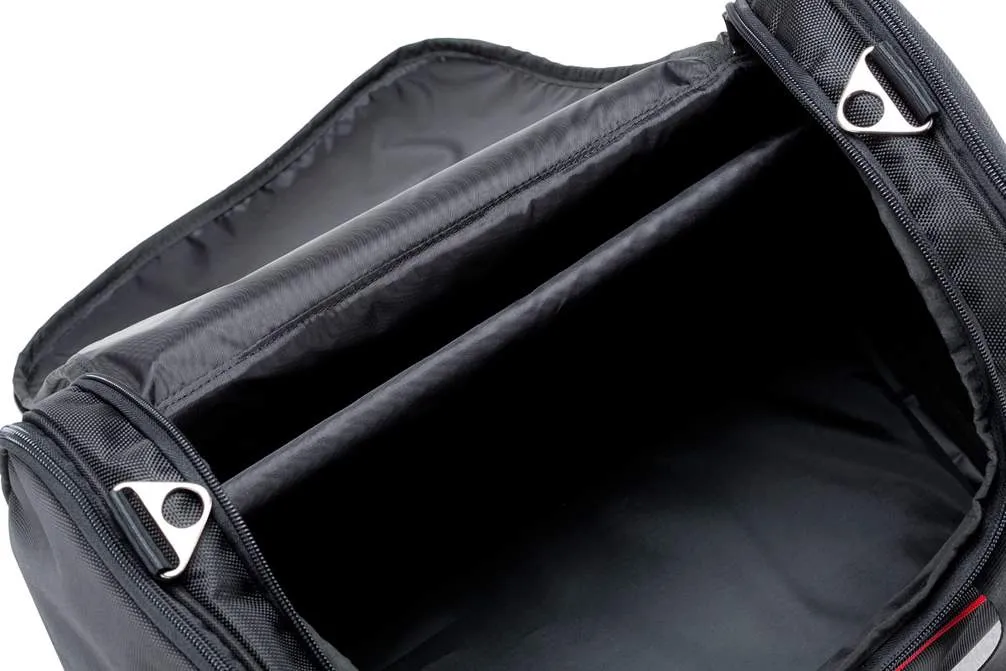 Koffert sett Nissan Micra 2017 -> │ Car Bags sett 3 stk. – bilde 14