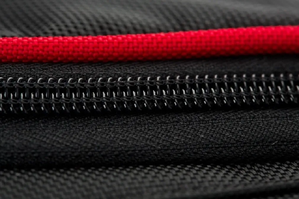 Koffert sett Omoda 9 2025 -> │ Car Bags sett 4 stk. – bilde 4