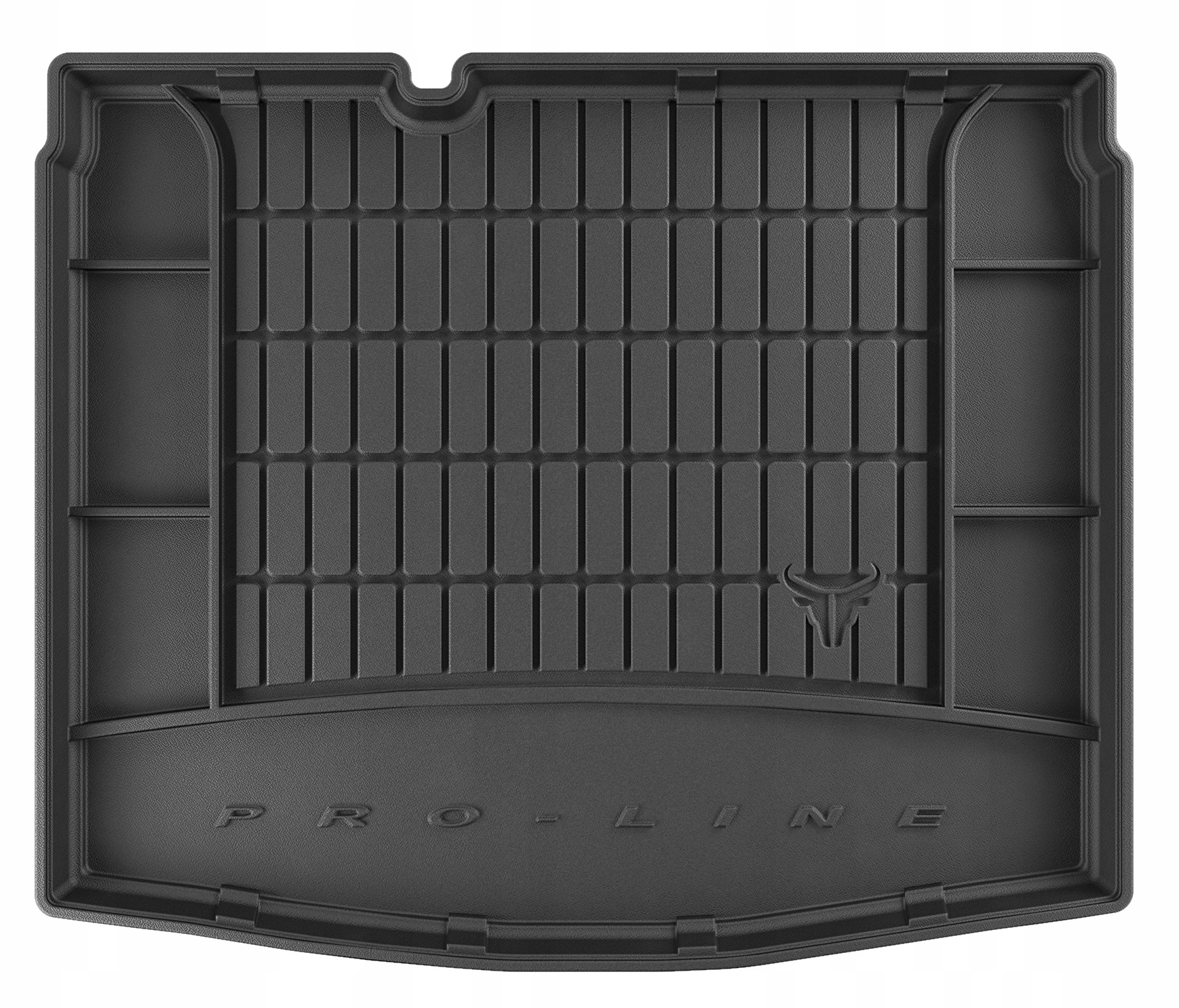Koffert sett Opel Adam 2012-2019 │ Car Bags sett 2 stk. – bilde 5