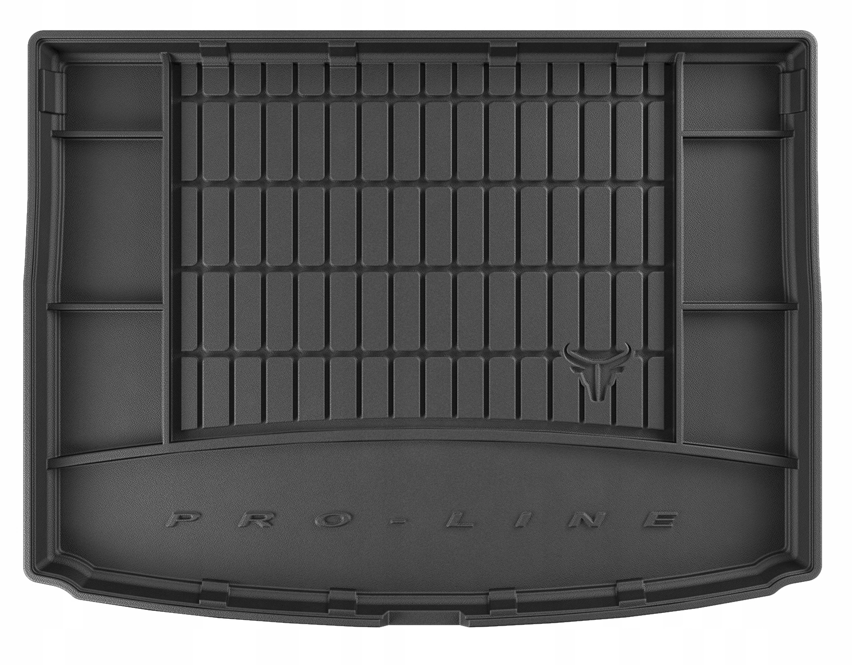 Koffert sett Opel Adam 2012-2019 │ Car Bags sett 2 stk. – bilde 9