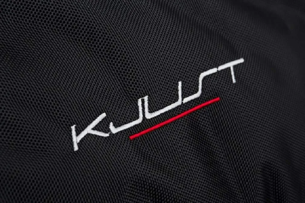 Koffert sett Opel Astra 5D Hatchback 2021 -> │ Car Bags sett 4 stk. – bilde 4