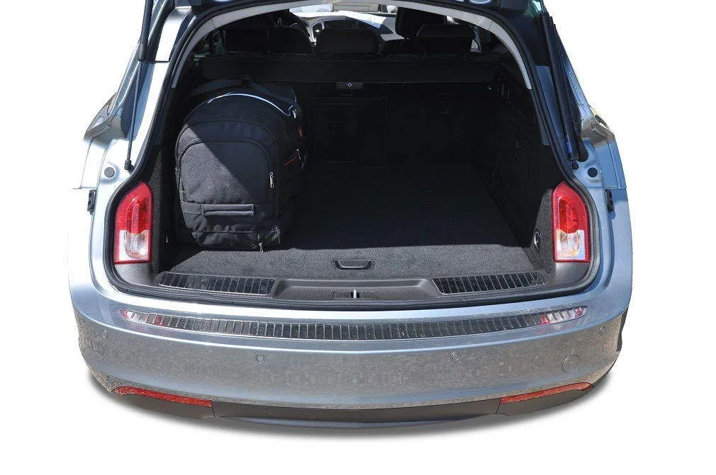 Koffert sett Opel Insignia Sports Tourer 2009-2017 │ Car Bags sett 4 stk. – bilde 11