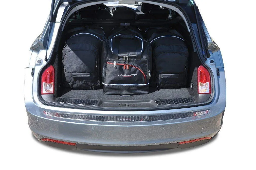 Koffert sett Opel Insignia Sports Tourer 2009-2017 │ Car Bags sett 4 stk. – bilde 6